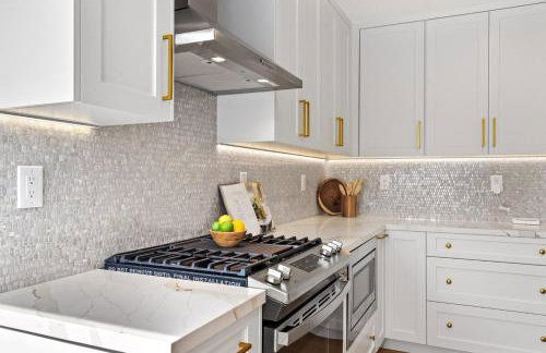 Quintessential SoCal indoor outdoor living with POOL - Foto 17