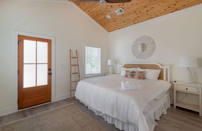 The Quarters on Spring - Foto 5