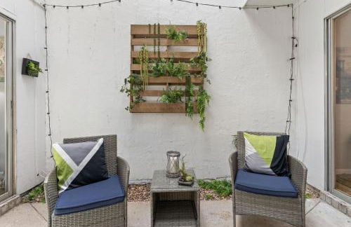 Stay at Cypress Cottage - Foto 33