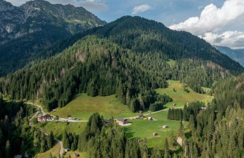 Un rifugio per rallentare a Sappada - Photo 11