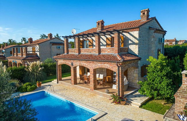 Villa Paradijs 24 - Foto 19