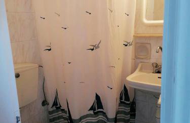 Aigaio View Studios & Rooms - Foto 16