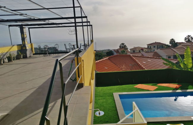 Apartments with Pool in Funchal - Foto 44