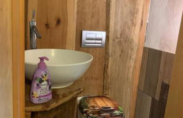 Ferienhaus Feuer Wasser Luft Erde - Foto 9