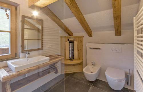 Chalet Piz da Peres - Foto 12