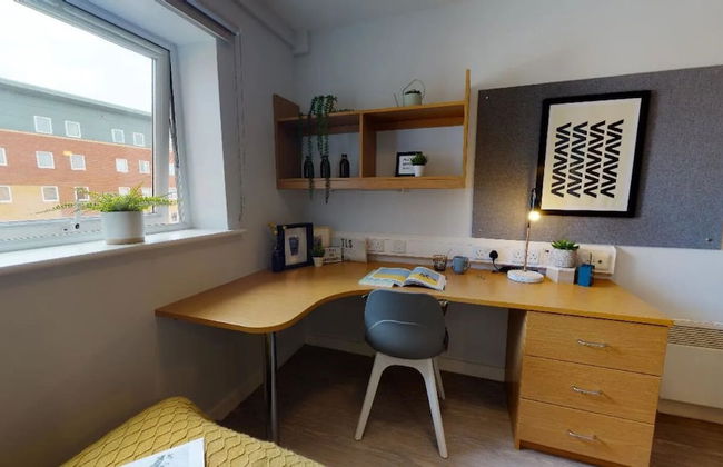 Student Only Kopa - Foto 7