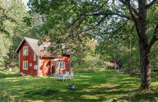 4 Person Holiday Home in Vingaker-by Traum - Photo 21