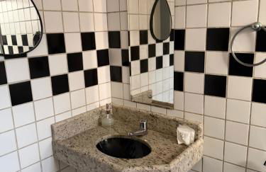 Duplex premium com garagem perto do centro 5 hósp. - Foto 39