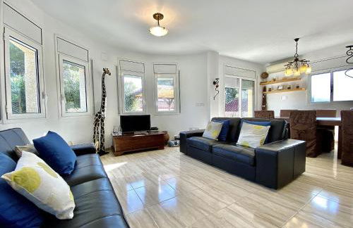 Villa Melaza - Foto 5