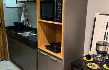 Studio Casa21 - Moderno e aconchegante - Foto 7