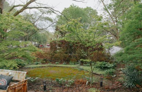 The Woodlawn Tudor - Foto 56