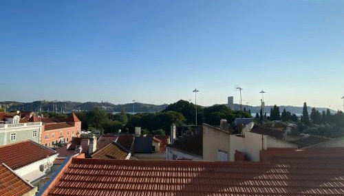 Belém Fantastic Triplex House - Photo 5
