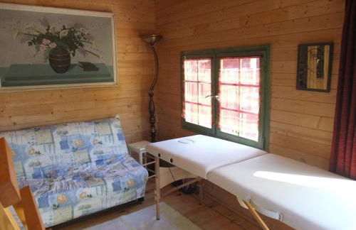 Gite La Paillote - Foto 30