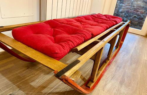 Casa Rural El Trineo de Campoo - Alto Campoo - Foto 39