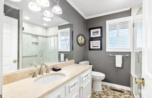 1724 E Ashley - Katie's Cottage in a Quiet Area of the Beach - Foto 26