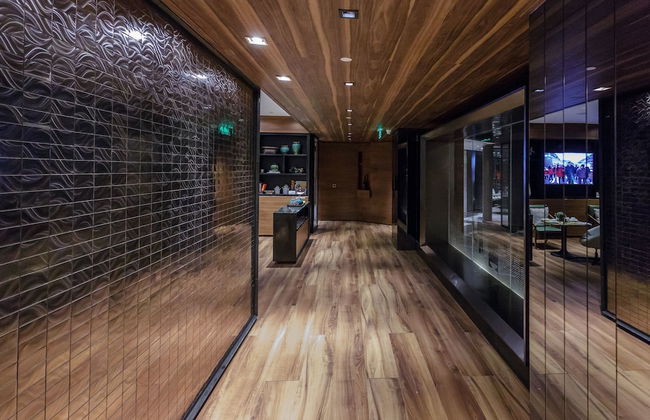 Jingguang Center Apartment - Foto 23