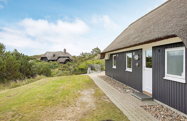 Holiday Home in Henne - Foto 27