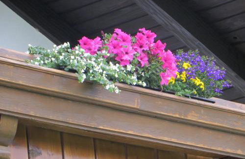 Gästehaus Poppler - Foto 12