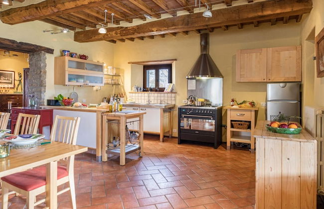 Casale Mollina 6 2 - Photo 30