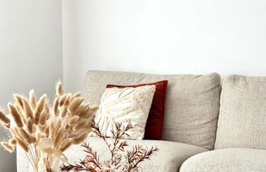 Joli mas bohème 60 m carré a seulement une minute à pied de la plage 4 personnes - Foto 3