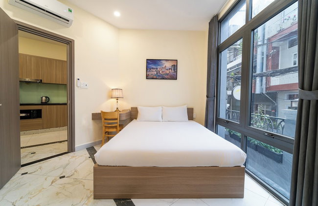 YOURS Apartment - Airport - Foto 29