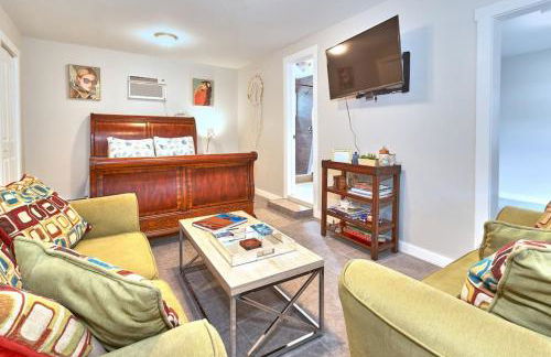 Hidden Gem Effiency Studio Perfect Location - Foto 16