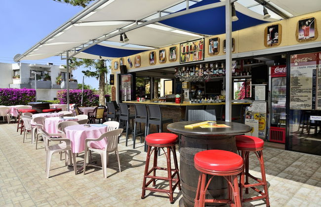 Napa Prince Hotel Apartments - Foto 53