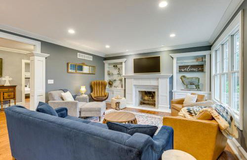 Great for Groups Home 3 Mi to Dtwn Springfield! - Photo 13