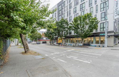 Blueground University Heights rooftop nr UW SEA-916 - Foto 18