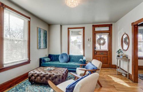 The Conservatory-20 min to Lanc - Foto 6