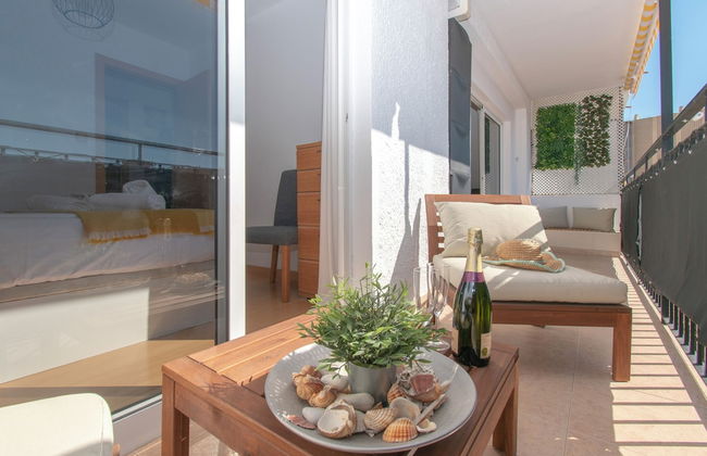 Cambural Beach Apartment - Photo 24