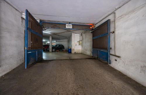 Casa Kenzo with parking by NapoliApartments - Foto 63