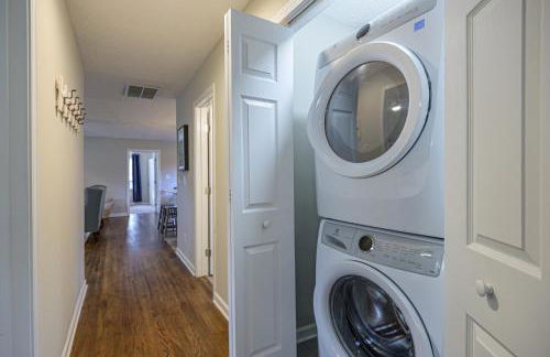 Ranch Style Home & Plenty Of BKYD Space Near KSU - Foto 17