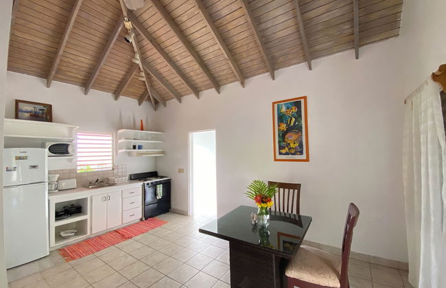 The Greenside Cottages - Foto 8