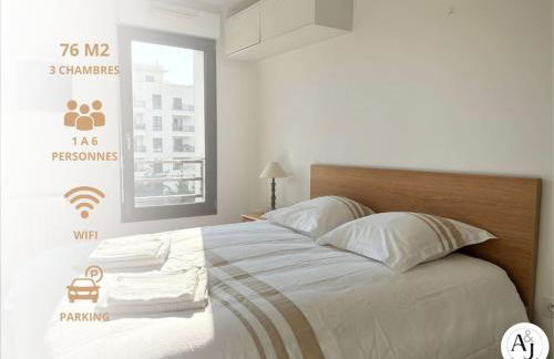 Appartement familial - Proche Versailles - Foto 1