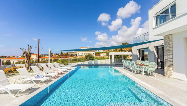 Villa Alderbaran - Foto 4, Interior