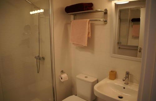 Cozy new penthouse apartment Cantal Homes - Foto 21