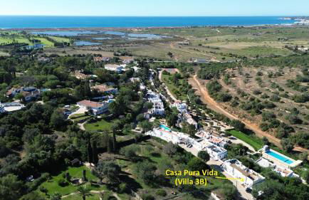 Casa Pura Vida - fantastic sea view - Foto 18