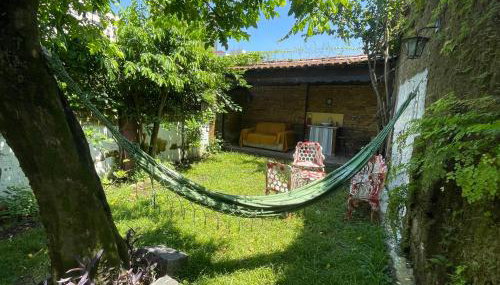 Muito espaço e natureza no meio da cidade - Foto 4, Garden, Garden view