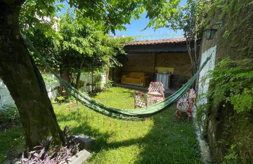 Muito espaço e natureza no meio da cidade - Foto 3