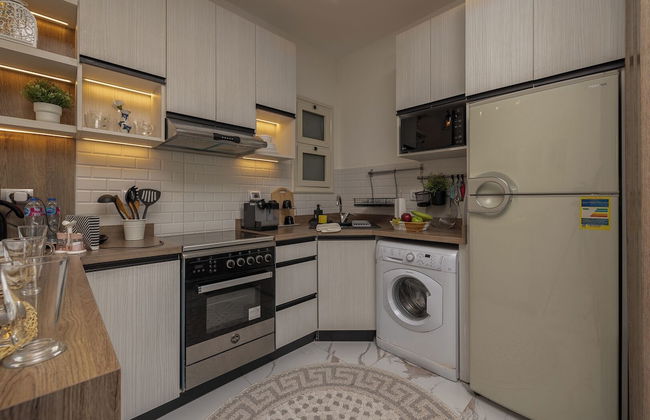 Marina Resort By Seven Seasons - Foto 39