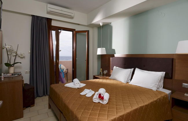 Pan Asia Seaview Apartment - Foto 7