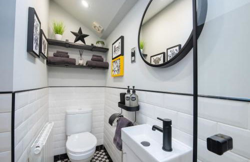 Crossroads Cottage - Foto 7