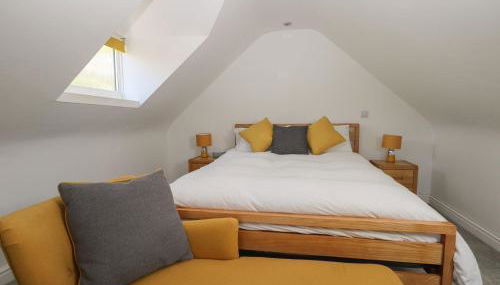 Broadford Barn - Barn conversion in picturesque village - Foto 3