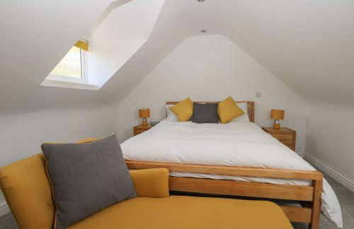 Broadford Barn - Barn conversion in picturesque village - Foto 3