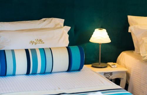 Villa Ifigenia - Foto 11