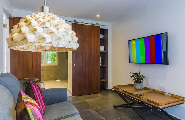 Boca Catalina Modern Villa - Foto 28