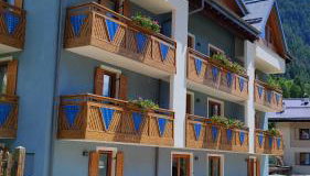 Pejo Appartamenti Pegolotti - Photo 2