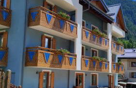 Pejo Appartamenti Pegolotti - Foto 2