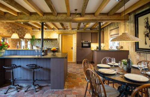 The Barns at Holy Well - Foto 4